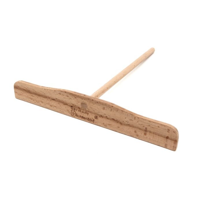 Puidust kreppide taigna jagaja / laotaja - Image 1