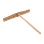 Puidust kreppide taigna jagaja / laotaja - Image 2