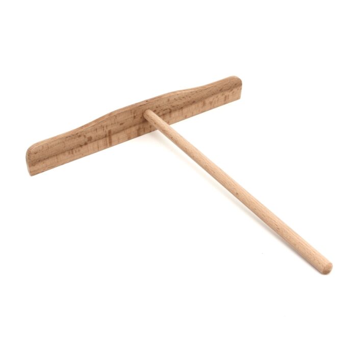 Puidust kreppide taigna jagaja / laotaja - Image 2