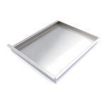 Krepipann - ühe krepi jaoks - 40 cm - koos taigna laotajaga - Image 8