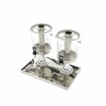 Joogiautomaat – 2 x 8 l – keskne jahutustoru – töötab ilma vooluta - Image 6