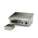 Grillplaat – sile – 55 cm – koos tilgakogujaga - Image 5