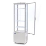 Vitriinkülmik – 235 l – 52 cm – valge - Image 5