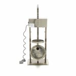 Vorstitäitja – 25 l – automaatne – vertikaalne – sisaldab 4 täitetoru - Image 6