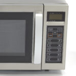 Mikrolaineahi – 1000 W – 20 programmi – taldrikud kuni Ø32 cm - Image 5