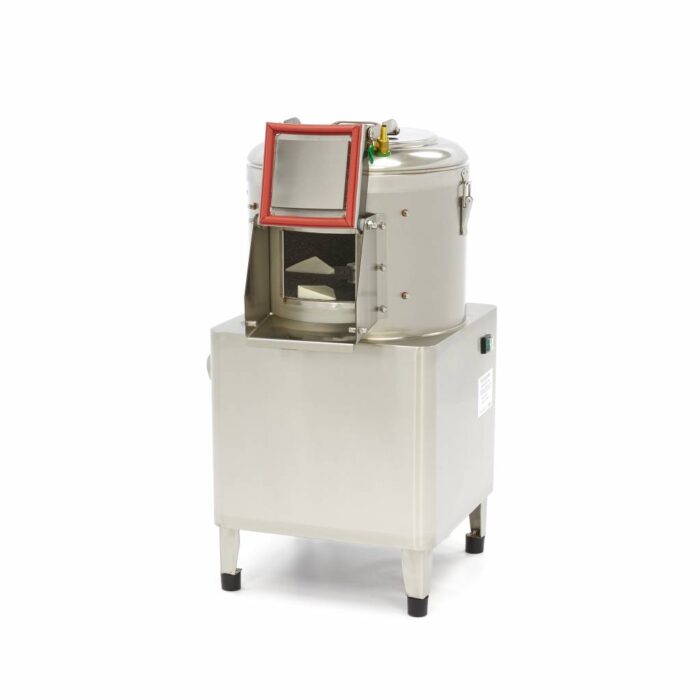 Kartulikoorimismasin – 8 kg – 160 kg/h - Image 5