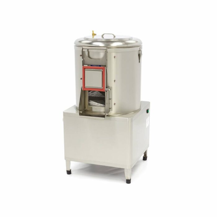 Kartulikoorimismasin – 30 kg – 600 kg/h - Image 5