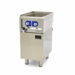 Bain Marie – üksikseade – 60 cm – äravoolukraaniga – elektriline - Image 5