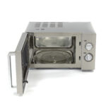 Mikrolaineahi – 900 W – 6 programmi – taldrikud kuni Ø33 cm - Image 6