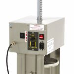 Vorstitäitja – 15 l – automaatne – vertikaalne – sisaldab 4 täitetoru - Image 8