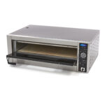 Pitsaahi – mahutab 6 x Ø30 cm pitsat – 400 V - Image 6