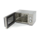 Mikrolaineahi – 900 W – 6 programmi – taldrikud kuni Ø33 cm - Image 5