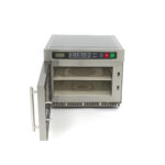 Mikrolaineahi – 1800 W – 20 programmi – taldrikud kuni Ø36 cm – 2 riiulit - Image 10