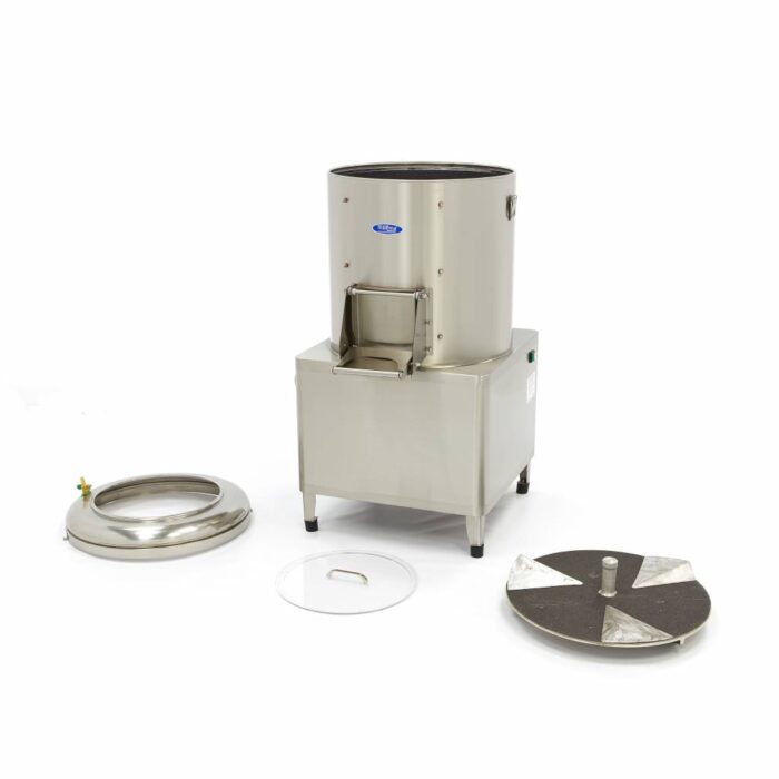 Kartulikoorimismasin – 30 kg – 600 kg/h - Image 6