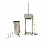 Vorstitäitja – 25 l – automaatne – vertikaalne – sisaldab 4 täitetoru - Image 9