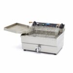 Fritüür – 30 l – 1 korv – äravoolukraaniga - Image 5