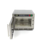 Mikrolaineahi – 1800 W – 20 programmi – taldrikud kuni Ø36 cm – 2 riiulit - Image 8