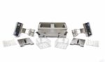 Fritüür – 2 x 16 l – 2 korvi – äravoolukraaniga - Image 8