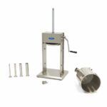 Vorstitäitja – 10 l – vertikaalne – sisaldab 4 täitetoru - Image 5