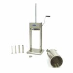 Churros-masin – 15 l – 4 churros-kuju – 2 kiirust - Image 6