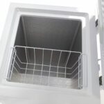 Külmkapp - 93 l - 2 ratast - kompaktne - Image 6