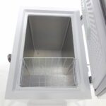 Külmkapp - 140 l - 2 ratast - kompaktne - Image 6
