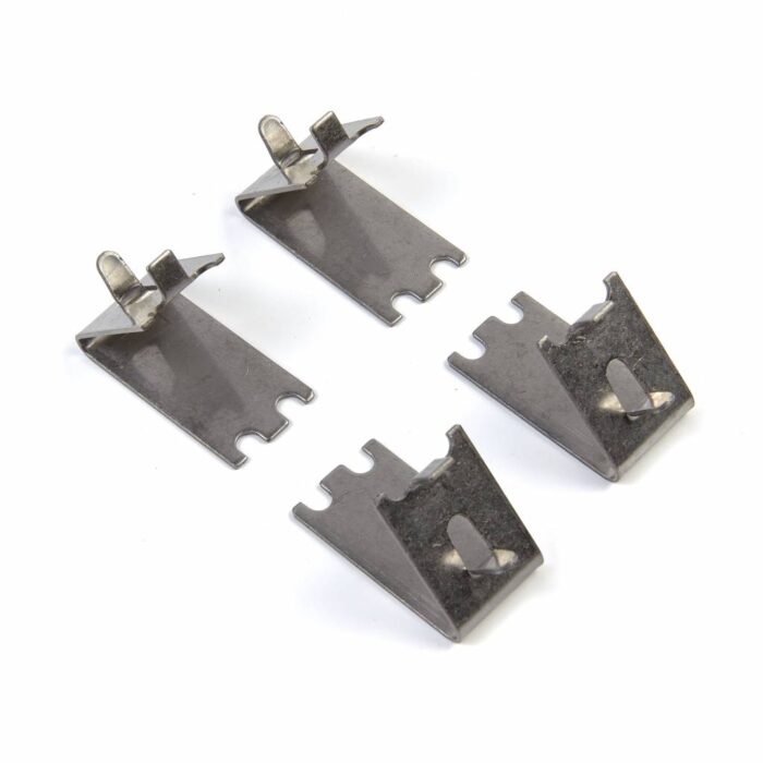 R / FR 600 Riiul, sh 4 klambrit 51 X 63,8 CM - Image 2