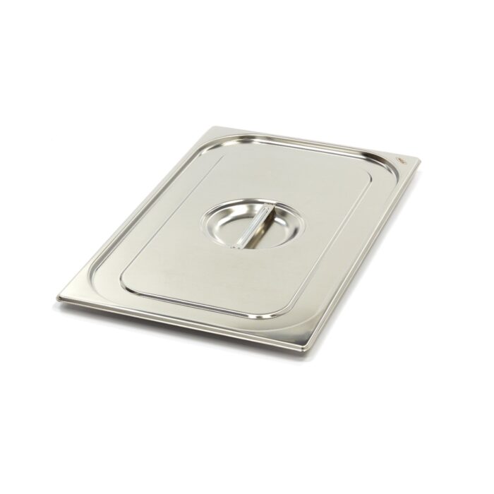 Gastronormi kaas – 1/1 GN – roostevaba teras - Image 1