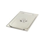Gastronormi kaas – 1/1 GN – roostevaba teras - Image 2
