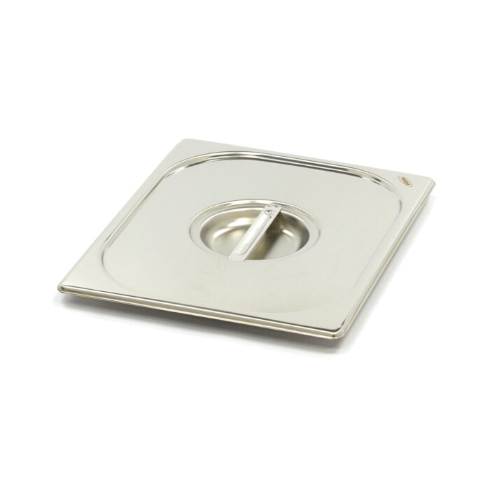 Gastronormi kaas – 1/2 GN – roostevaba teras - Image 1