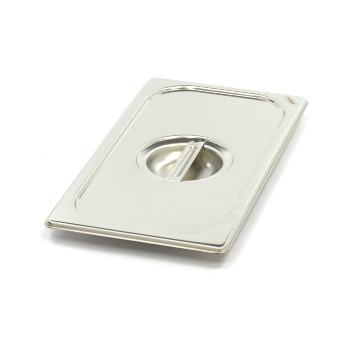 Gastronormi kaas – 1/3 GN – roostevaba teras - Image 1