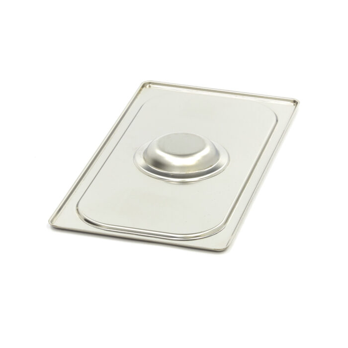 Gastronormi kaas – 1/3 GN – roostevaba teras - Image 2