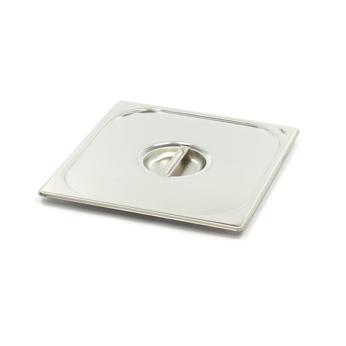 Gastronormi kaas – 2/3 GN – roostevaba teras - Image 1