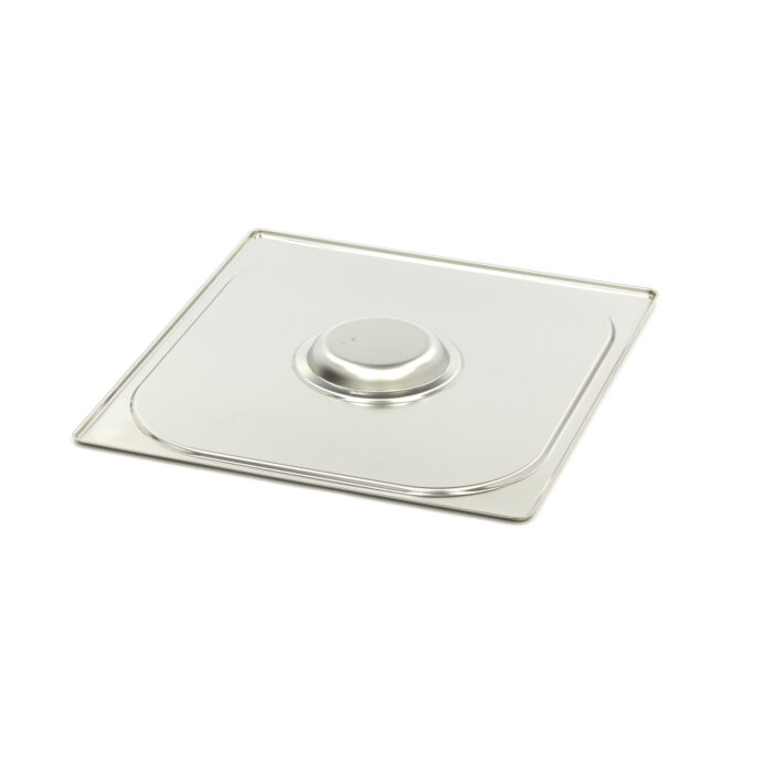 Gastronormi kaas – 2/3 GN – roostevaba teras - Image 2