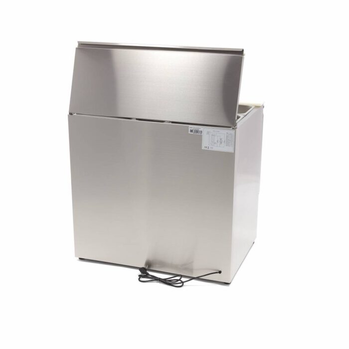 Saladette - 257 l - 90 cm - 2 ust - Image 6