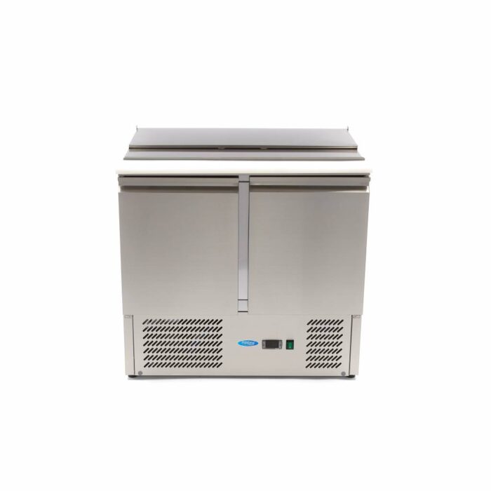 Saladette - 257 l - 90 cm - 2 ust - Image 3