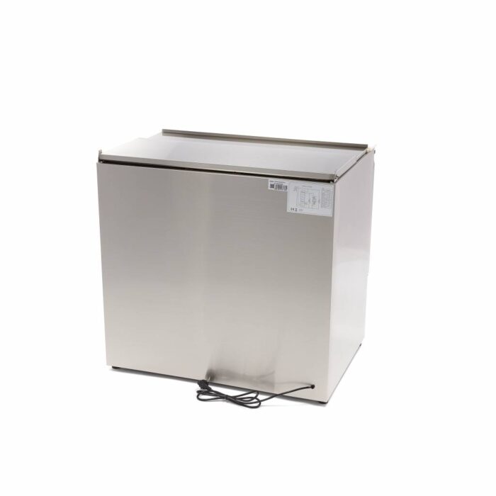 Saladette - 257 l - 90 cm - 2 ust - Image 5