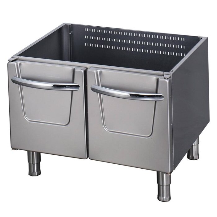 Raskete toodete alus – kaheosaline – sügavus 70 cm – uksed kaasas - Image 1