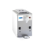 Vahukooremasin – 2 l – 100 l/h
