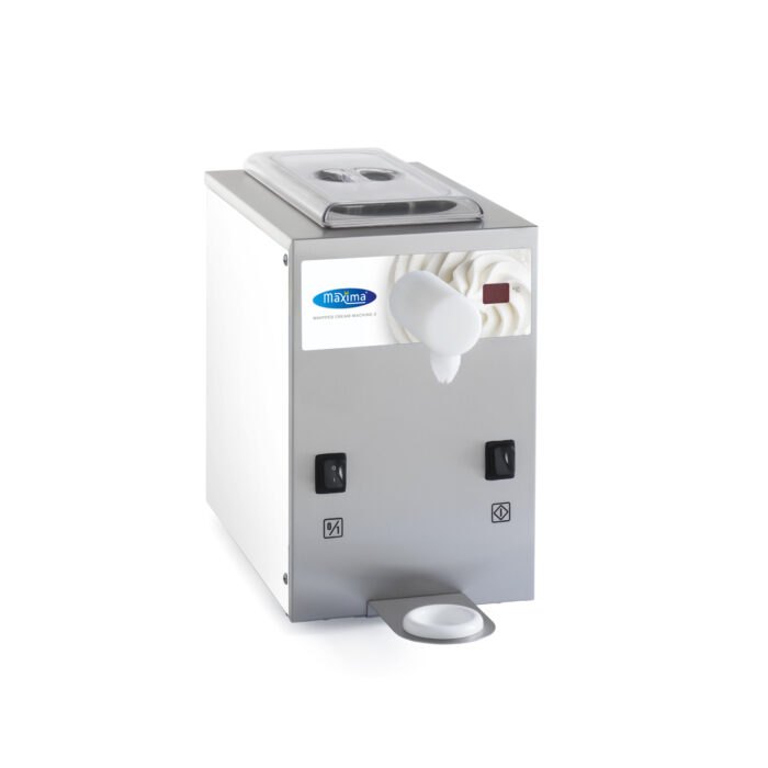 Vahukooremasin – 2 l – 100 l/h - Image 1
