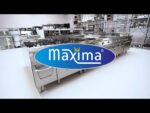 Premium-pliit – 6 põletit – kolmekordne – sügavus 90 cm – koos laia ahjuga – elektriline - Image 2